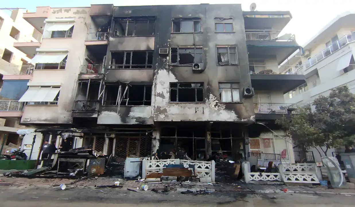 'Anne, 8 Ocak'a Kadar Beni Öldürecekler' 2